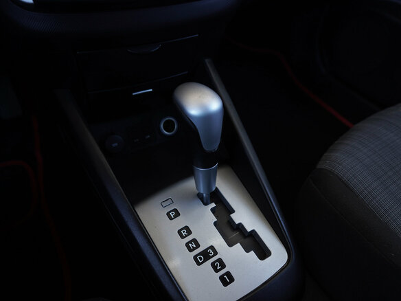 2011 Kia Ceed I Рестайлинг, красный - вид 15