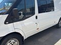 2013 Ford Transit, белый, 1050000 рублей - вид 2