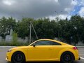 2016 Audi TT III (8S), жёлтый, 4200000 рублей - вид 8