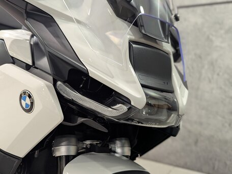2025 BMW R 1300 RT, белый, 3100000 рублей, вид 3