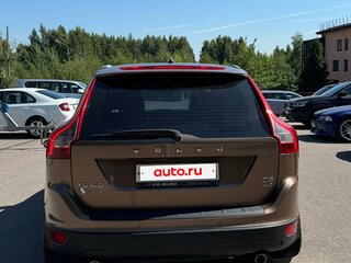 2010 Volvo XC60 I, золотистый, 1320000 рублей, вид 3