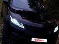 2019 Land Rover Range Rover Velar I, чёрный, 3650000 рублей