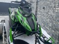 2015 Arctic Cat Sno Pro, зелёный, 700000 рублей - вид 10