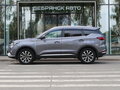 2022 Chery Tiggo 7 Pro I, серый, 1635000 рублей - вид 1