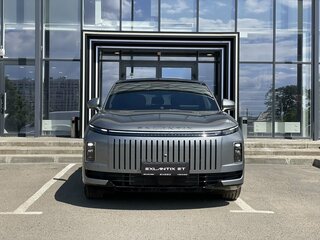 2025 Esteo Exlantix ET, бежевый, 6990000 рублей, вид 1