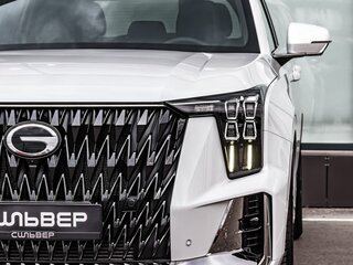 2026 GAC GS8 Dragon II, белый, 4899510 рублей, вид 1