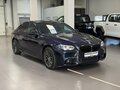 2014 BMW 5 серии 520i VI (F10/F11/F07) Рестайлинг, синий, 2350000 рублей - вид 6