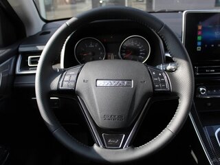 2024 Haval M6 II, чёрный, 1650000 рублей, вид 3