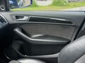 2014 Audi Q5 I (8R) Рестайлинг, синий, 1750000 рублей - вид 7