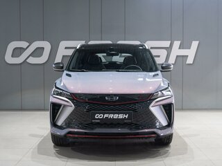 2023 Geely Coolray I Рестайлинг, серый, 2299000 рублей, вид 2