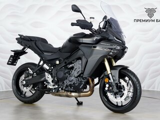 2026 Yamaha Tracer 9, чёрный, 1999000 рублей, вид 5