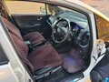 2011 Honda Fit Shuttle I, белый, 880000 рублей - вид 11