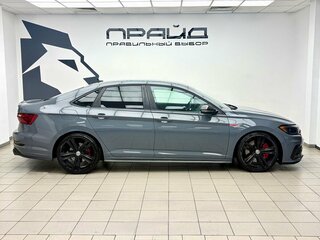2020 Volkswagen Jetta GLI VII, серый, 2119000 рублей, вид 5
