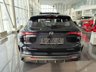 2026 Changan CS35 Max, чёрный, 2839900 рублей, вид 5
