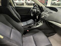 2011 Mazda 3 II (BL), чёрный, 620000 рублей - вид 10