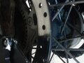 2012 BMW F 800 GS, серый, 620000 рублей - вид 8