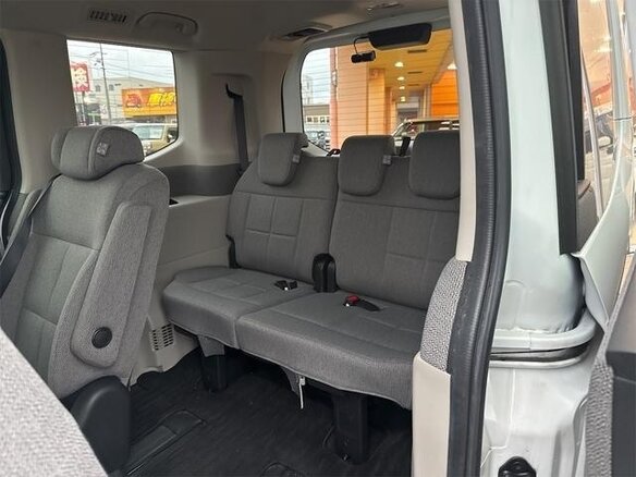 2023 Honda Stepwgn VI, белый, 1730000 рублей - вид 16
