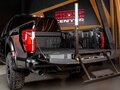 2025 Ford F-150 Raptor SuperCrew Raptor XIV Рестайлинг, чёрный, 18998000 рублей - вид 4
