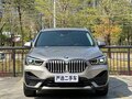 2022 BMW X1 Long 20Li sDrive II (F48) Рестайлинг, золотистый, 2030000 рублей - вид 2