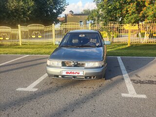 2005 Lada (ВАЗ) 2112, серый, 60000 рублей, вид 2