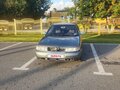 2005 Lada (ВАЗ) 2112, серый - вид 1
