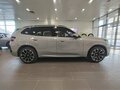 2025 BMW X3 Long 30L xDrive IV (G45/G48), серый, 7550000 рублей - вид 3