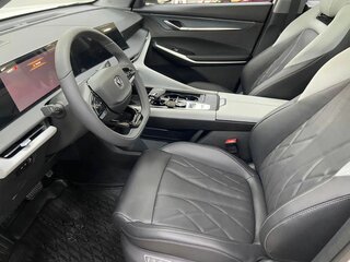 2024 Changan CS75 Plus III, серый, 4029900 рублей, вид 5
