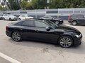 2021 Audi A6 45 TFSI V (C8), чёрный - вид 7