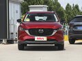 2026 Mazda CX-5 II Рестайлинг, пурпурный - вид 1