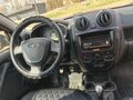 2014 Lada (ВАЗ) Granta I, оранжевый, 400000 рублей - вид 3