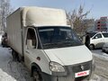 2015 ГАЗ ГАЗель (3302), белый, 990000 рублей - вид 5