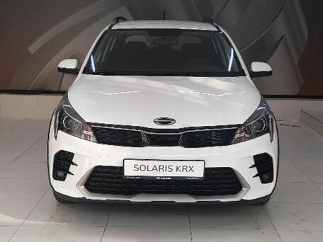 Solaris KRX