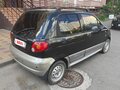 2010 Daewoo Matiz Best I Рестайлинг, чёрный, 270000 рублей - вид 3