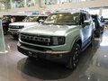 2026 Jetour T1, зелёный, 4366000 рублей