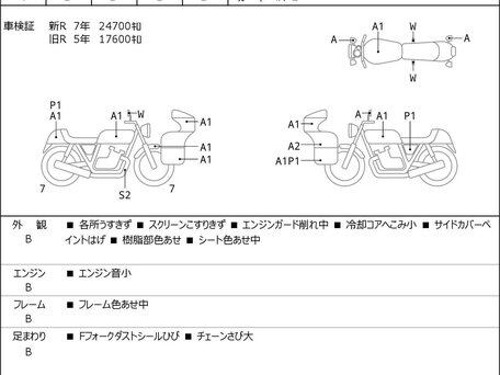 2021 Honda CBR 600RR, красный, 852000 рублей, вид 3