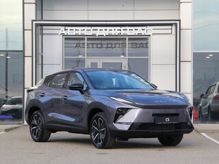 2026 Omoda C5 II, серый, 2399000 рублей, вид 1
