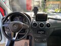 2014 Mercedes-Benz B-Класс 180 II (W246), белый, 1300000 рублей - вид 3