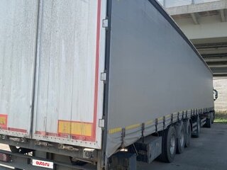 2020 Тонар 97882, белый, 1763000 рублей, вид 1