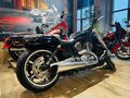 2010 Harley-Davidson V-Rod Muscle, чёрный, 1100000 рублей - вид 1