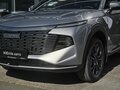 2026 Haval F7 II, серый - вид 11