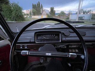 1981 Lada (ВАЗ) 21013, белый, 450000 рублей, вид 3