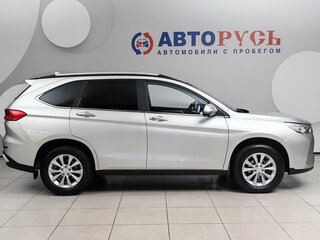 2023 Haval M6 II, серебристый, 1477000 рублей, вид 5