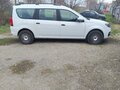 2024 Lada (ВАЗ) Largus I Рестайлинг, белый, 1340000 рублей - вид 1