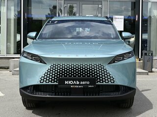 2025 Omoda C7, голубой, 3098000 рублей, вид 2