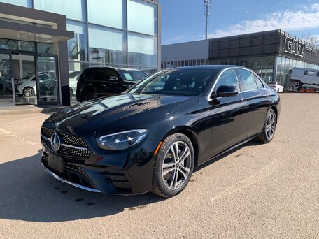 Mercedes-Benz E-Класс V (W213, S213, C238) Рестайлинг