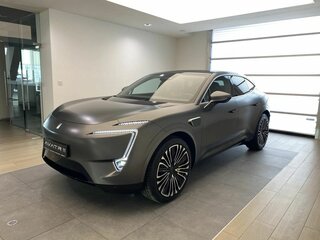 2025 Avatr 11 116 kWh I, серый, 7990000 рублей, вид 5