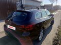2012 Opel Astra J Рестайлинг, коричневый, 800000 рублей - вид 2