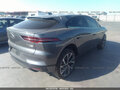 2019 Jaguar I-Pace I, серый - вид 6