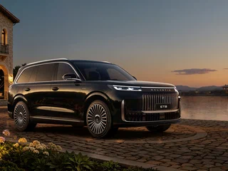 2026 Esteo Exlantix ET8, чёрный, 7490000 рублей, вид 1