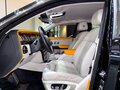 2023 Rolls-Royce Phantom Extended VIII Рестайлинг (Series II), чёрный, 47800000 рублей - вид 5